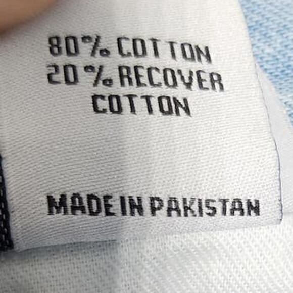 Lovers + Friends Austin Super High Rise Cut Off Denim Shorts in Miami - Picture 9 of 10